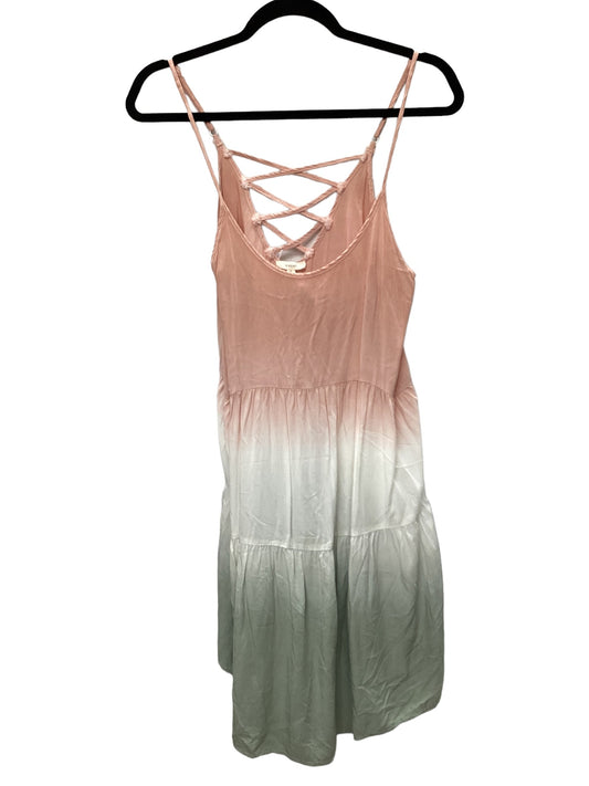 Top Sleeveless By Easel  Size: S
