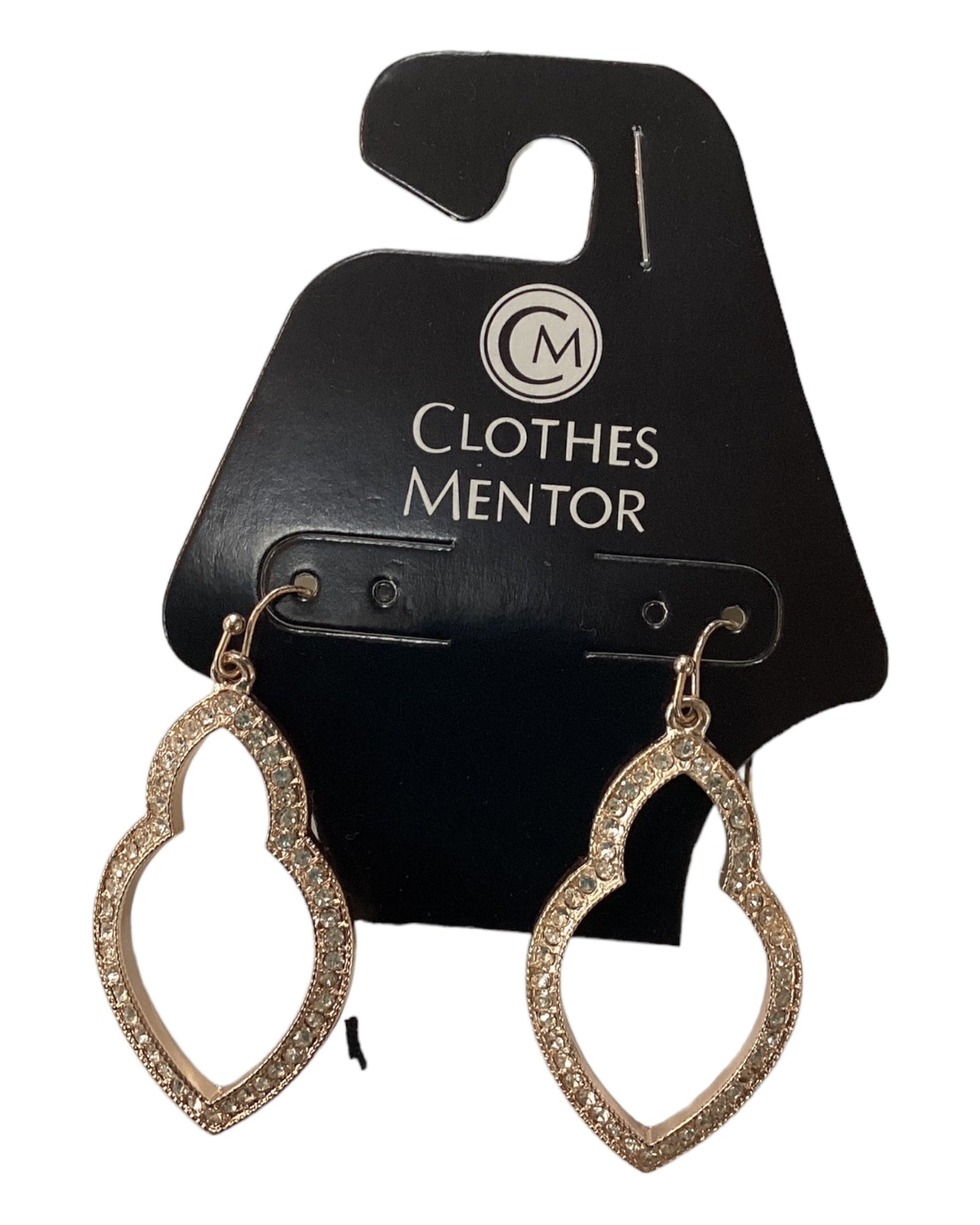 Earrings Dangle/drop By Clothes Mentor