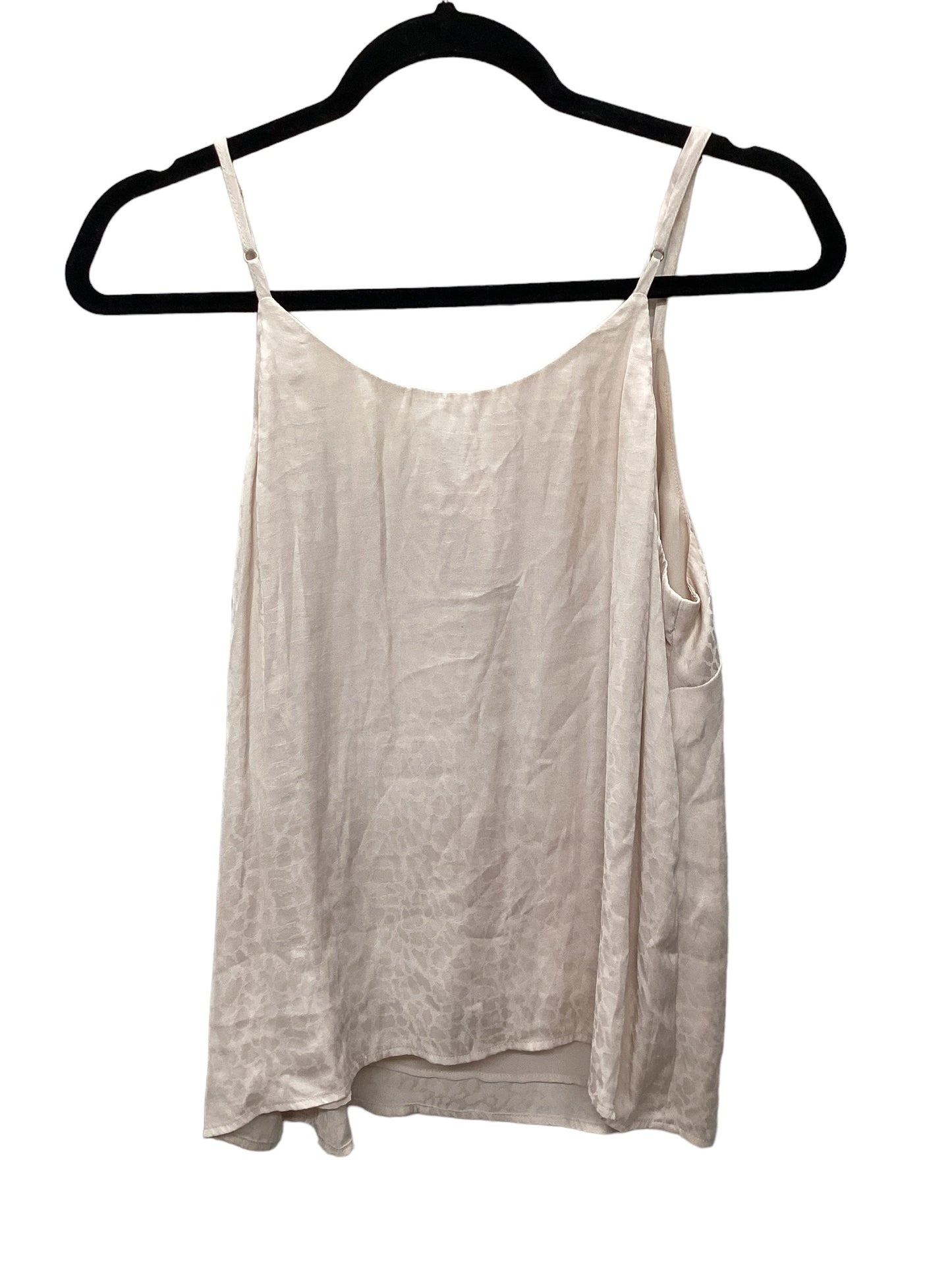 Top Sleeveless Basic By A New Day  Size: M