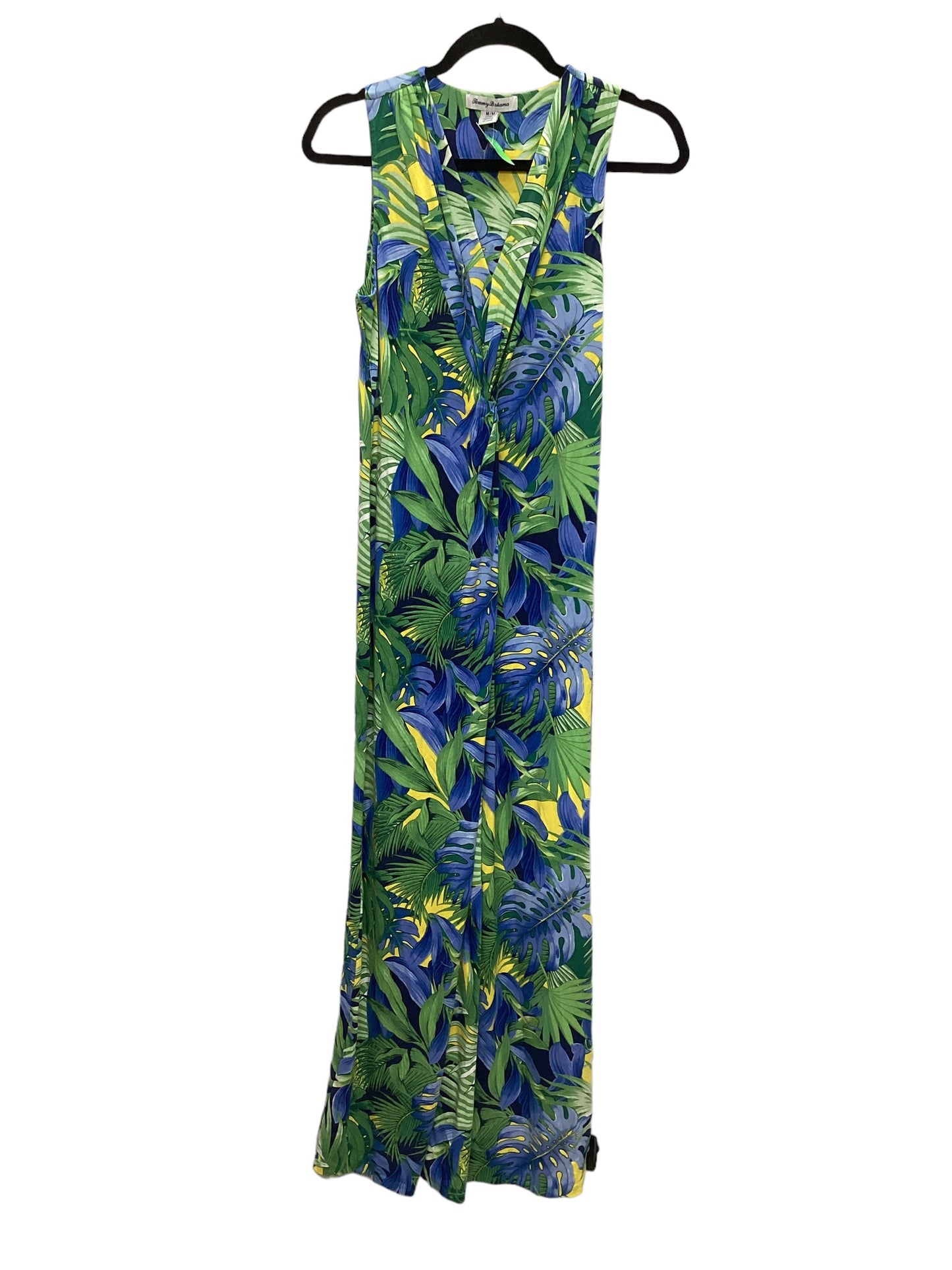 Dress Casual Maxi By Tommy Bahama  Size: M