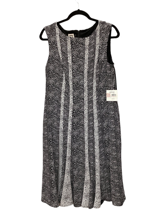 Dress Casual Midi By Anne Klein  Size: 12