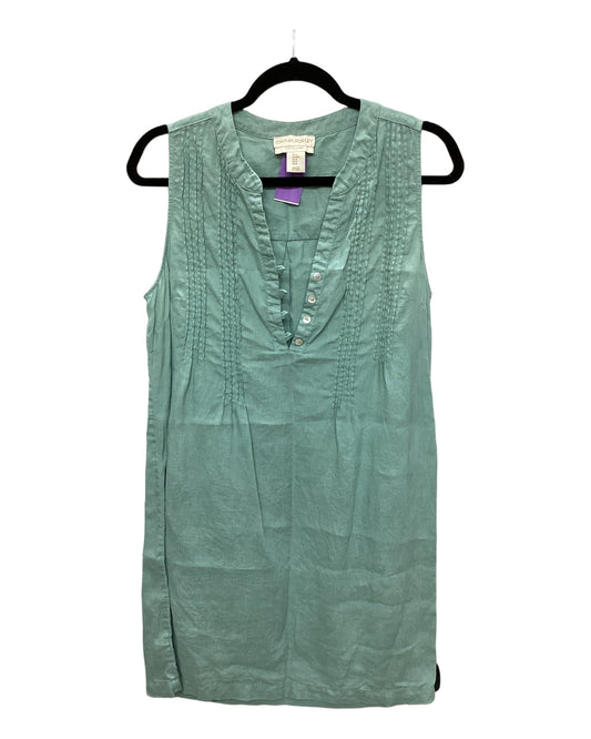 Dress Casual Short By Cynthia Rowley  Size: M