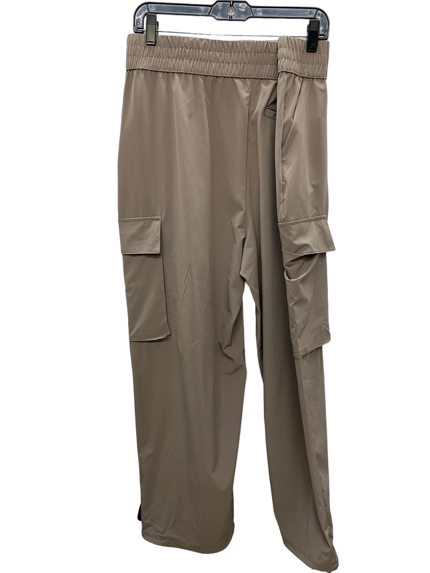 Athletic Pants By Joy Lab In Brown, Size: Xl