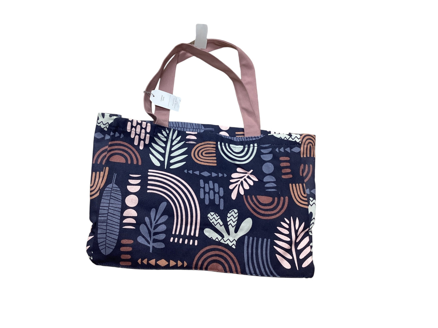 Tote By Clothes Mentor, Size: Medium