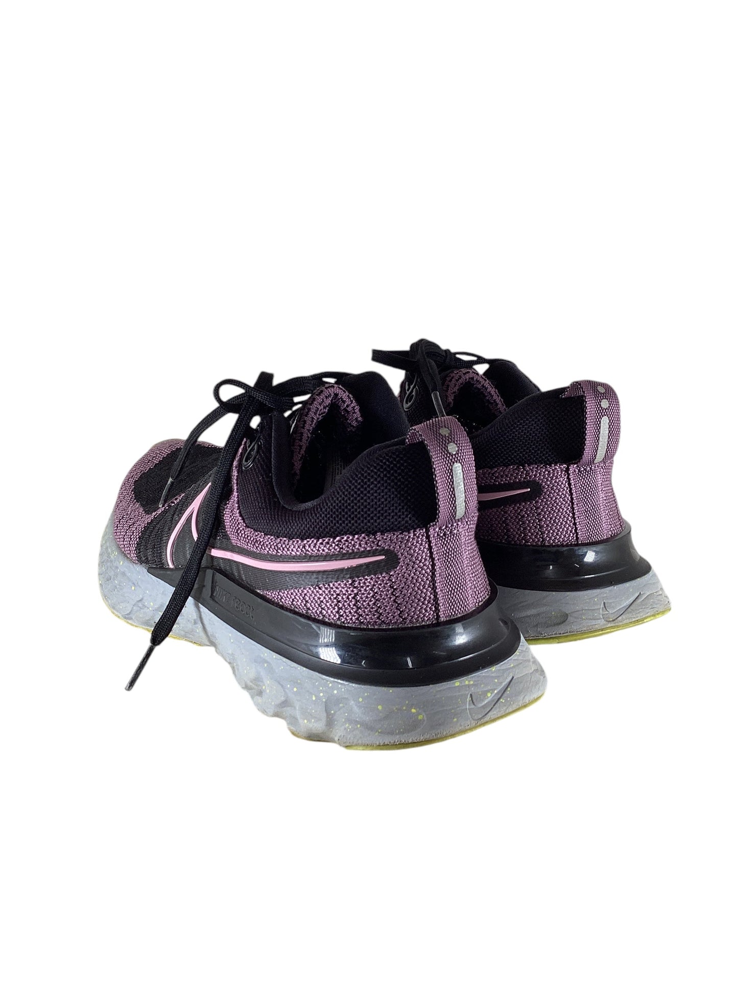 Shoes Athletic By Nike In Pink, Size: 9