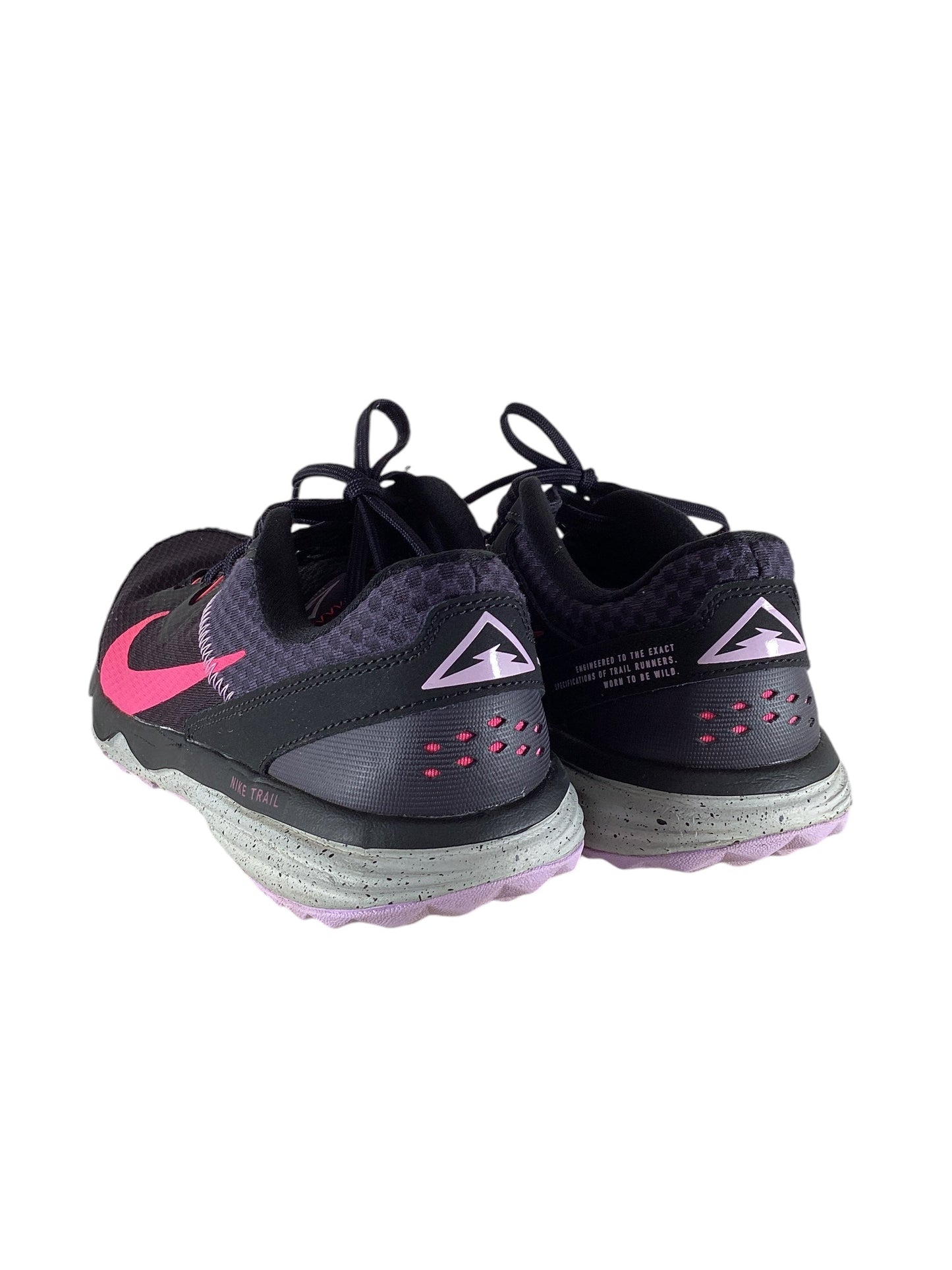 Shoes Athletic By Nike In Pink, Size: 9