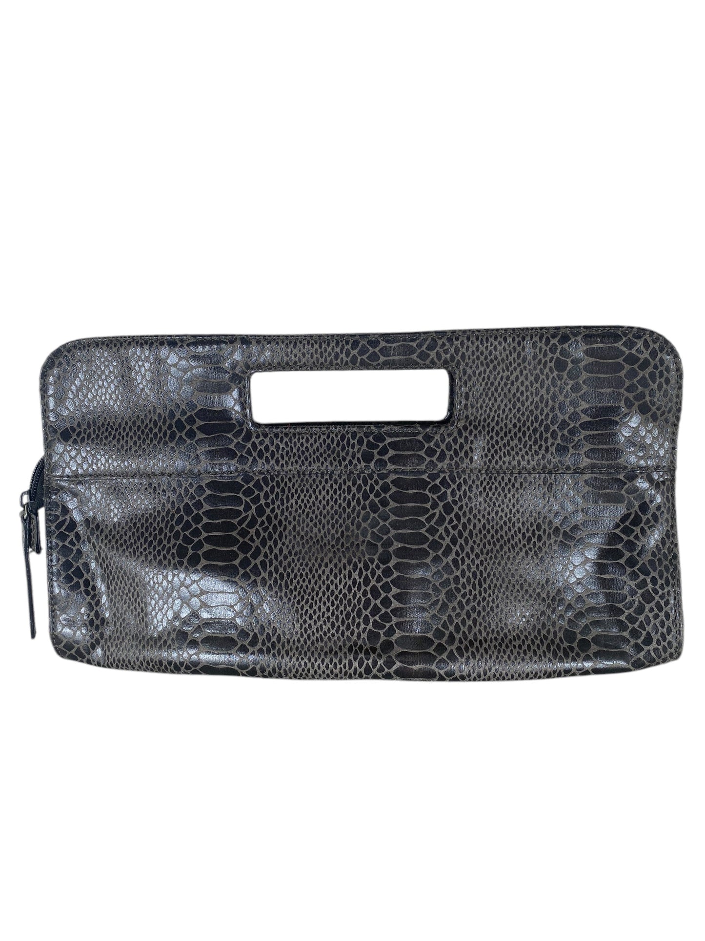 Clutch By Nine West, Size: Large