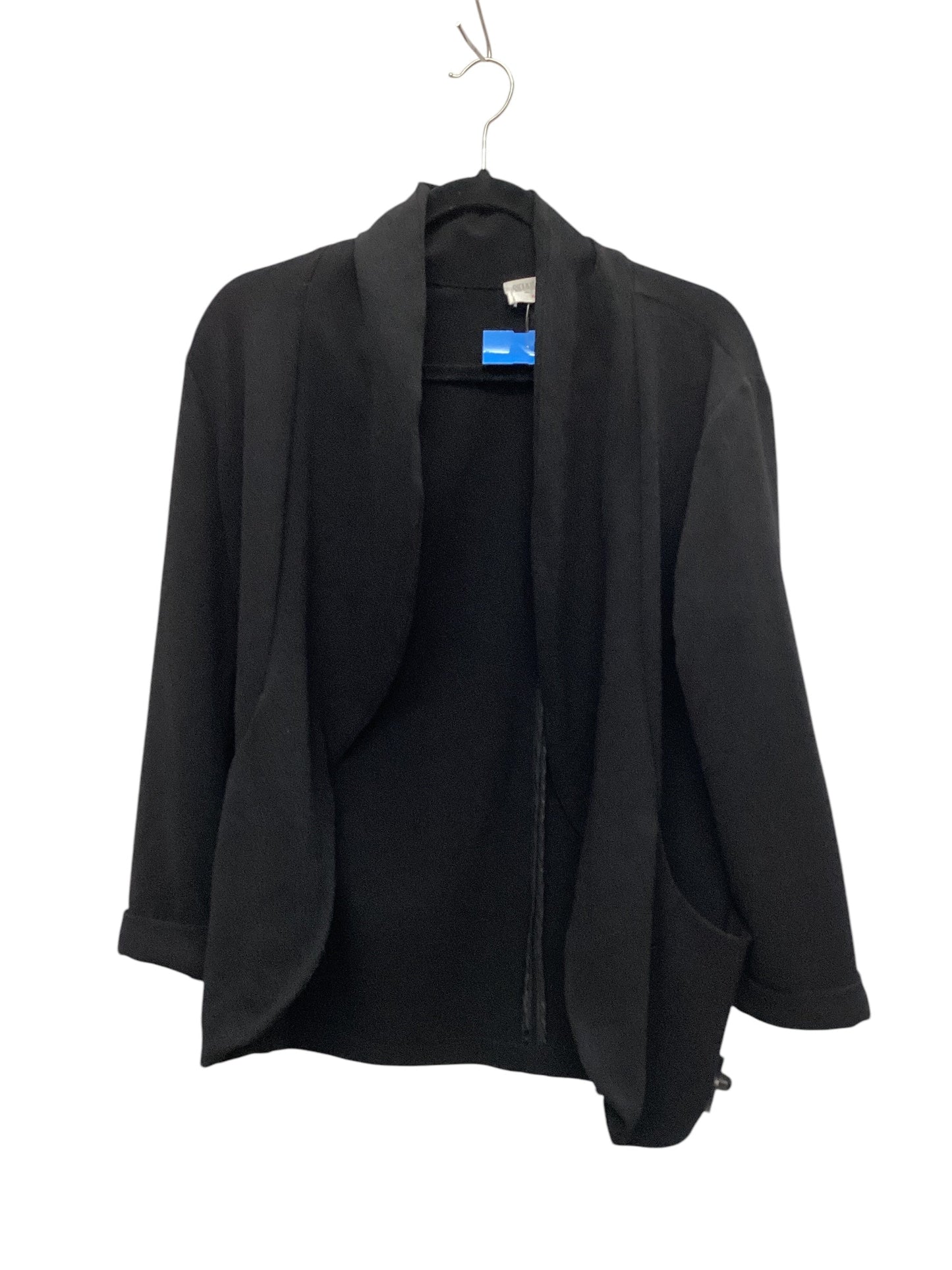 Blazer By Sienna Sky In Black, Size: M