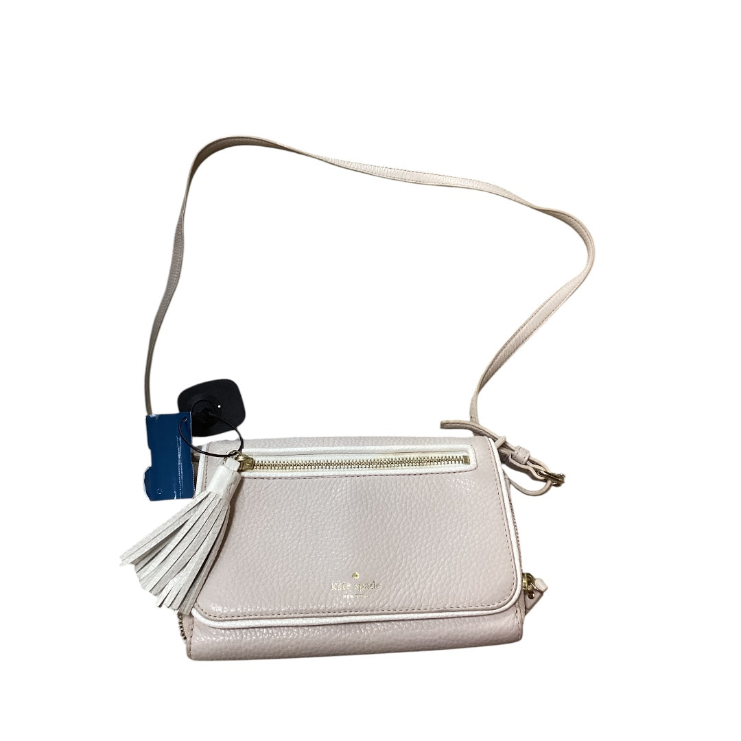 Crossbody Designer By Kate Spade, Size: Small