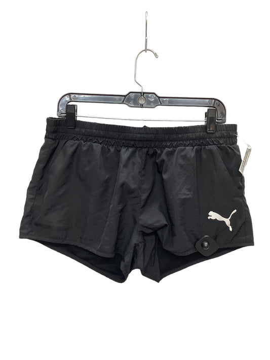 Athletic Shorts By Puma  Size: L