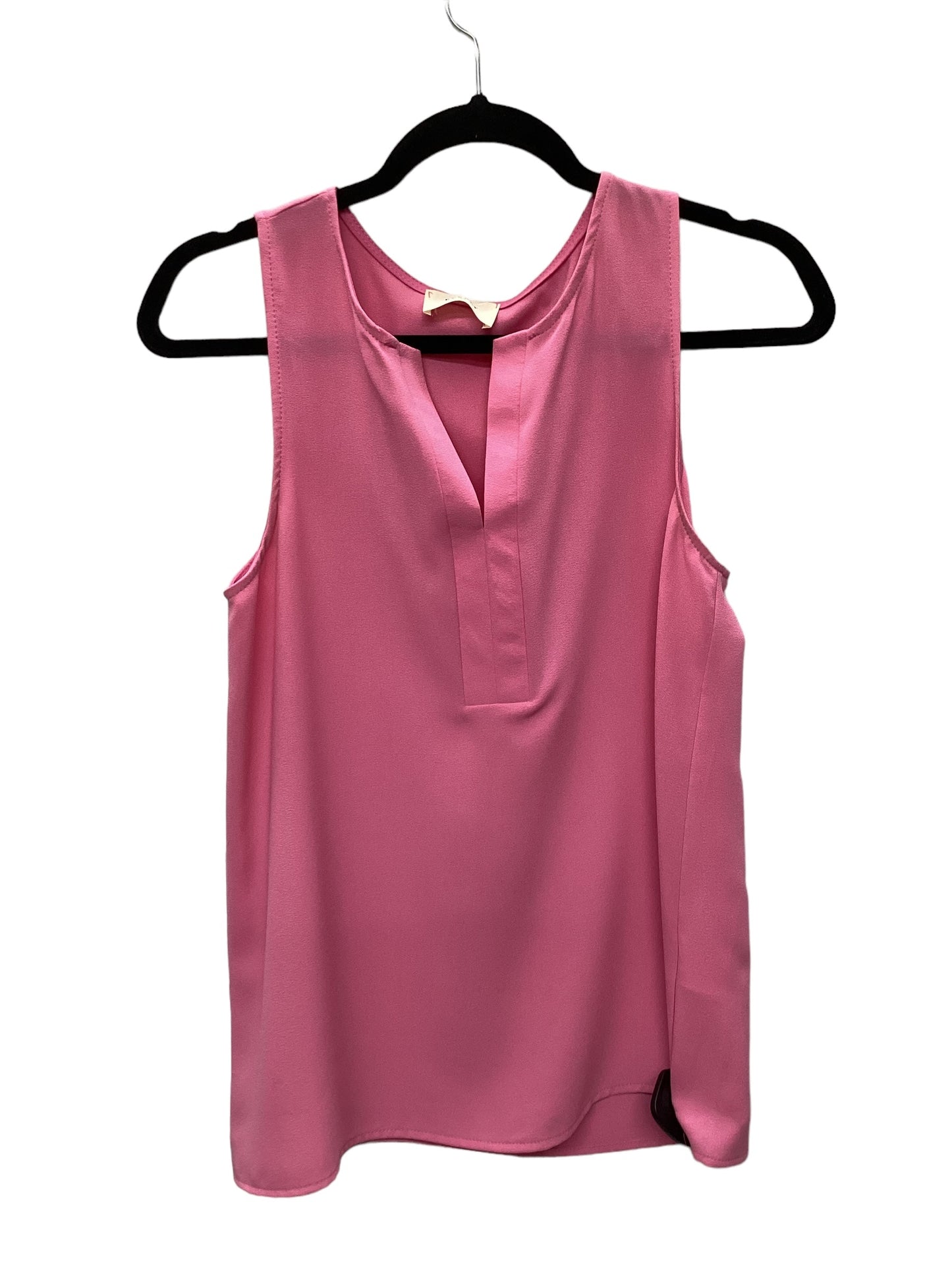 Top Sleeveless By Everly  Size: S
