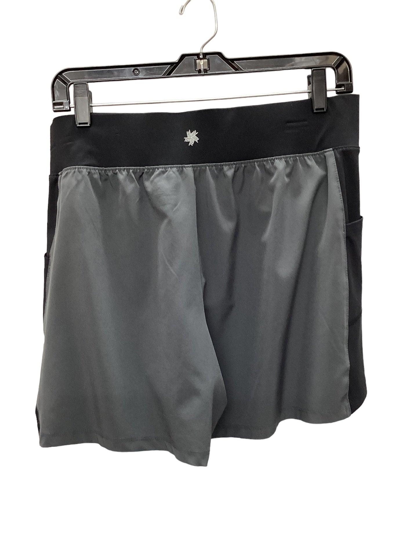 Athletic Shorts By Tek Gear  Size: L