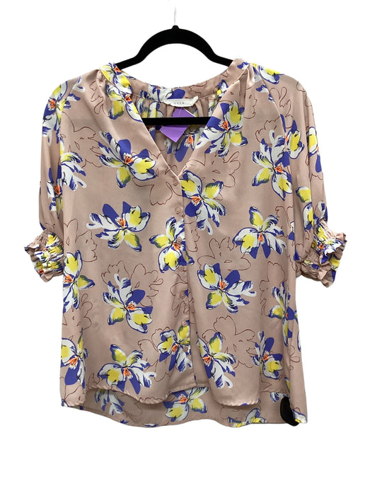 Top Short Sleeve By Lush  Size: L
