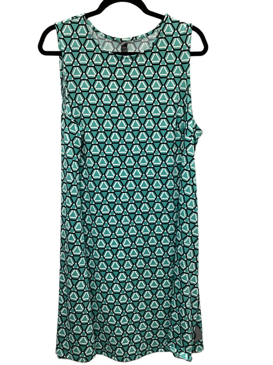 Dress Casual Short By Jtb  Size: 1x