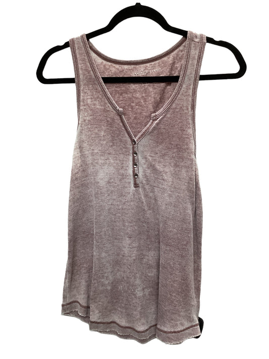 Tank Top By American Eagle  Size: S
