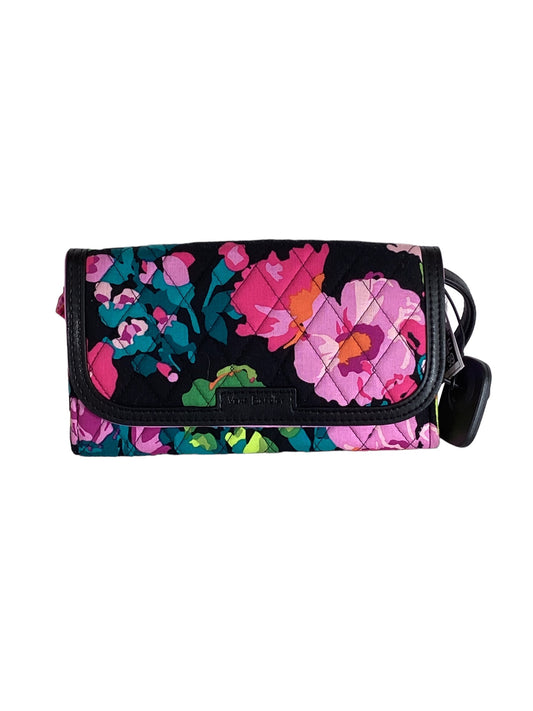 Wallet By Vera Bradley  Size: Large