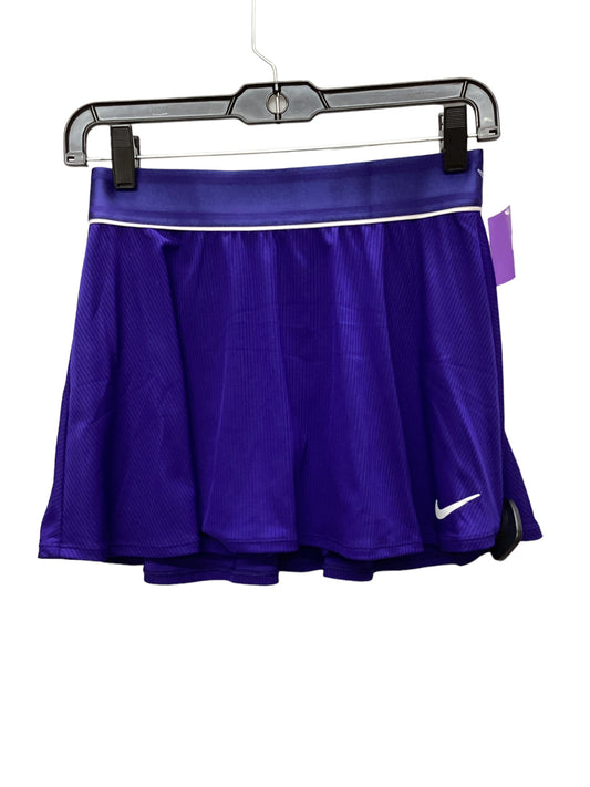 Athletic Skort By Nike Apparel  Size: S