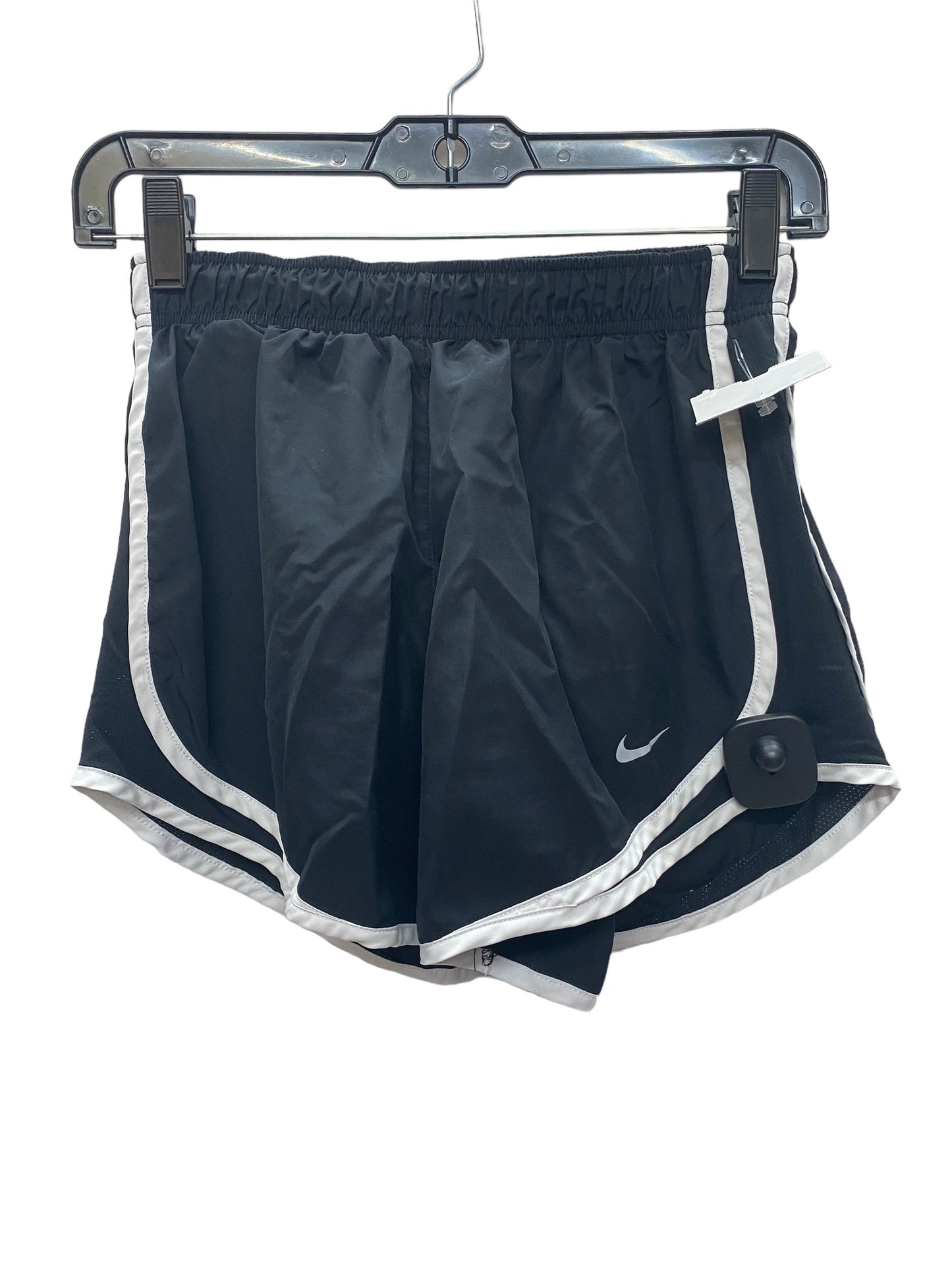 Athletic Shorts By Nike Apparel In Black, Size: S