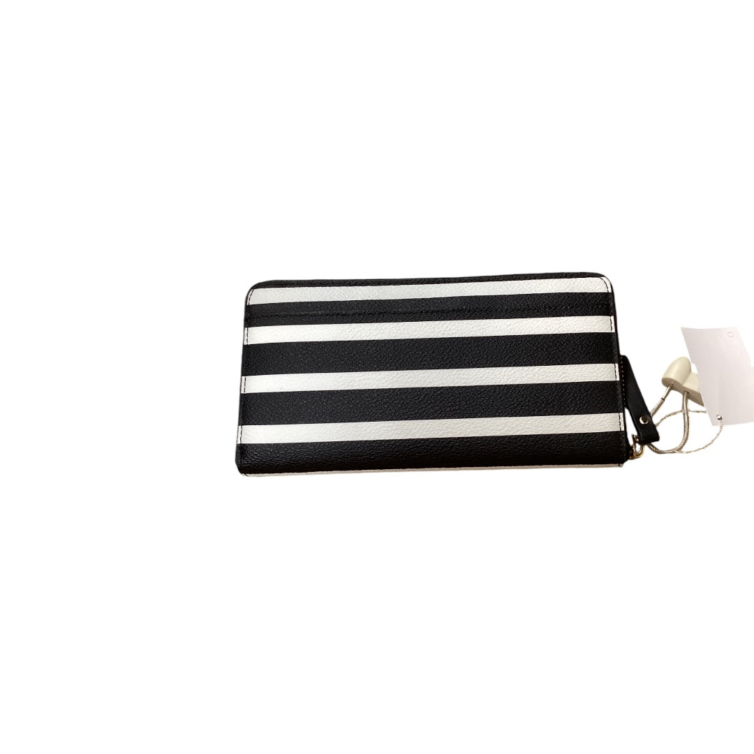 Wallet Designer By Kate Spade, Size: Medium