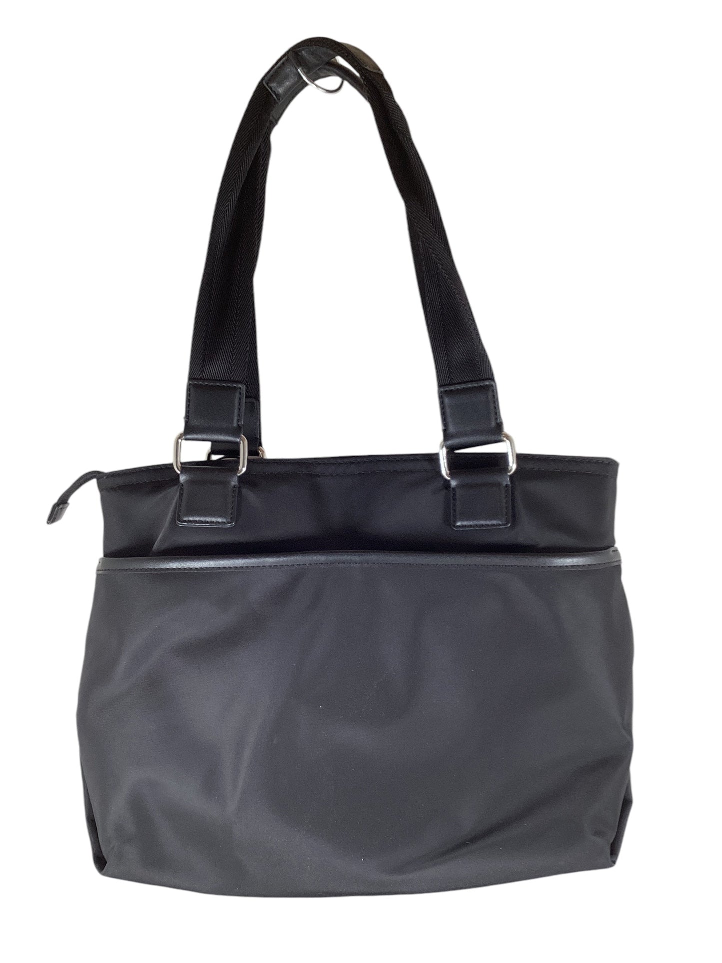 Handbag By Calvin Klein, Size: Medium