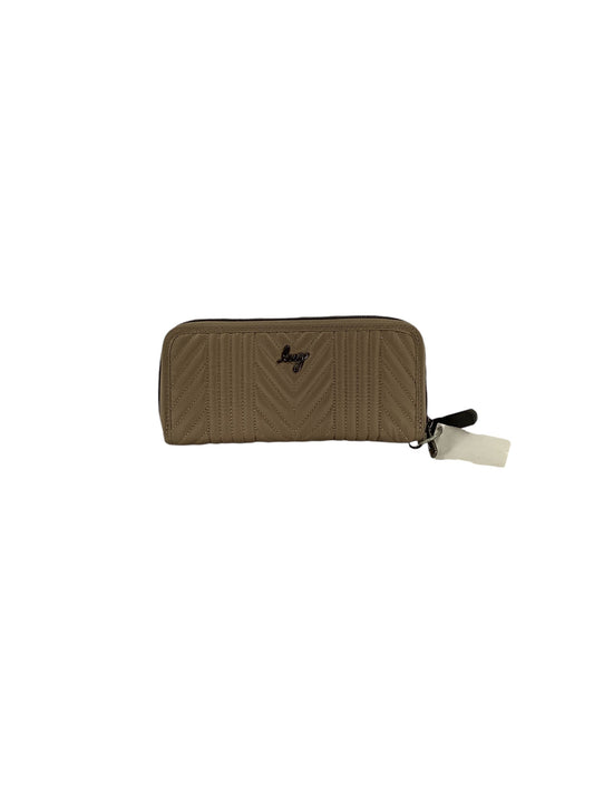 Wallet By Clothes Mentor, Size: Medium