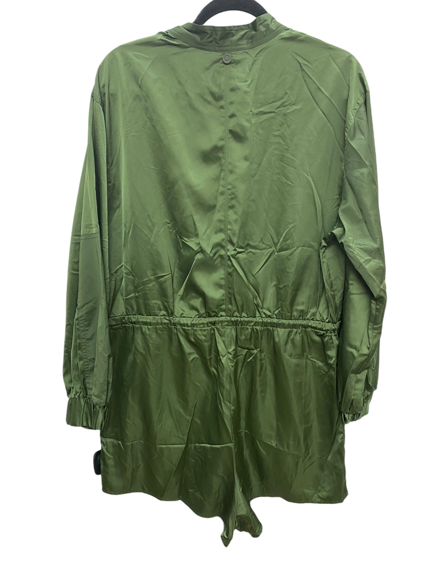 Jacket Other By Target-designer In Green, Size: L