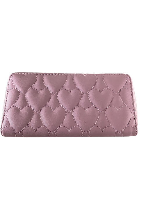 Wallet By Cme, Size: Medium