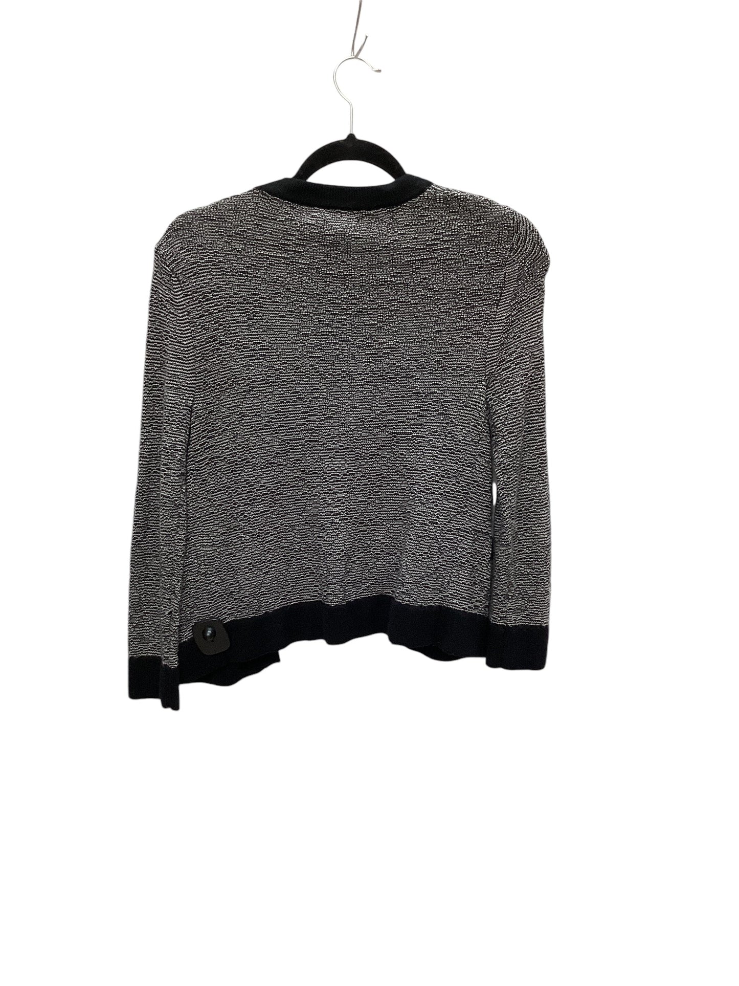 Cardigan By Banana Republic In Black, Size: Xs