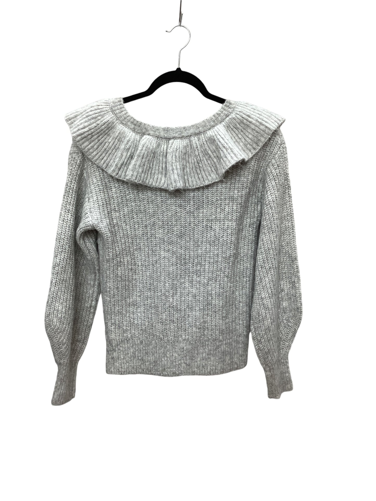 Sweater By A New Day In Grey, Size: Xs