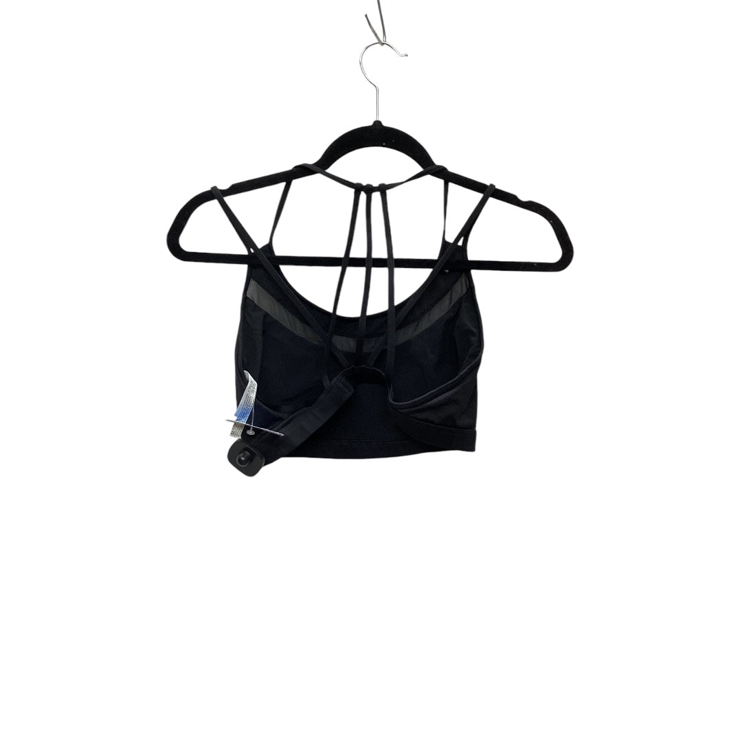 Athletic Bra By Victorias Secret In Black, Size: L