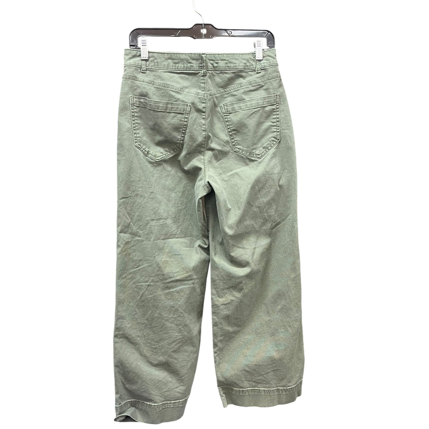 Pants Other By Old Navy In Green, Size: 4