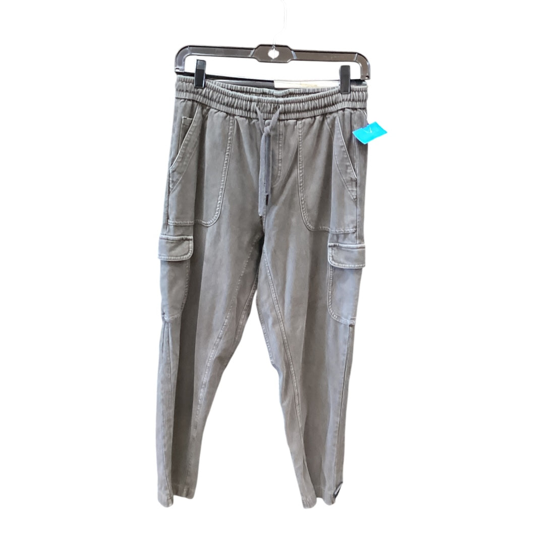 Pants Lounge By Athleta In Grey, Size: 2