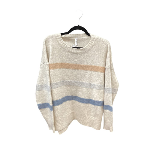 Sweater By Wishlist In Multi-colored, Size: S