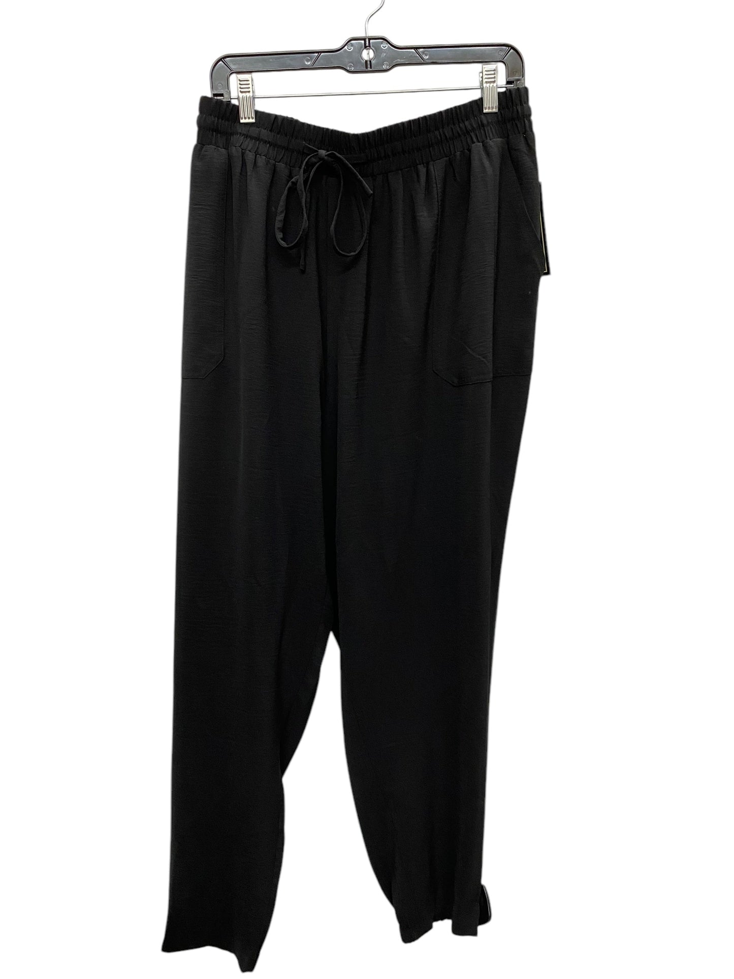 Pants Other By New York And Co In Black, Size: 2x