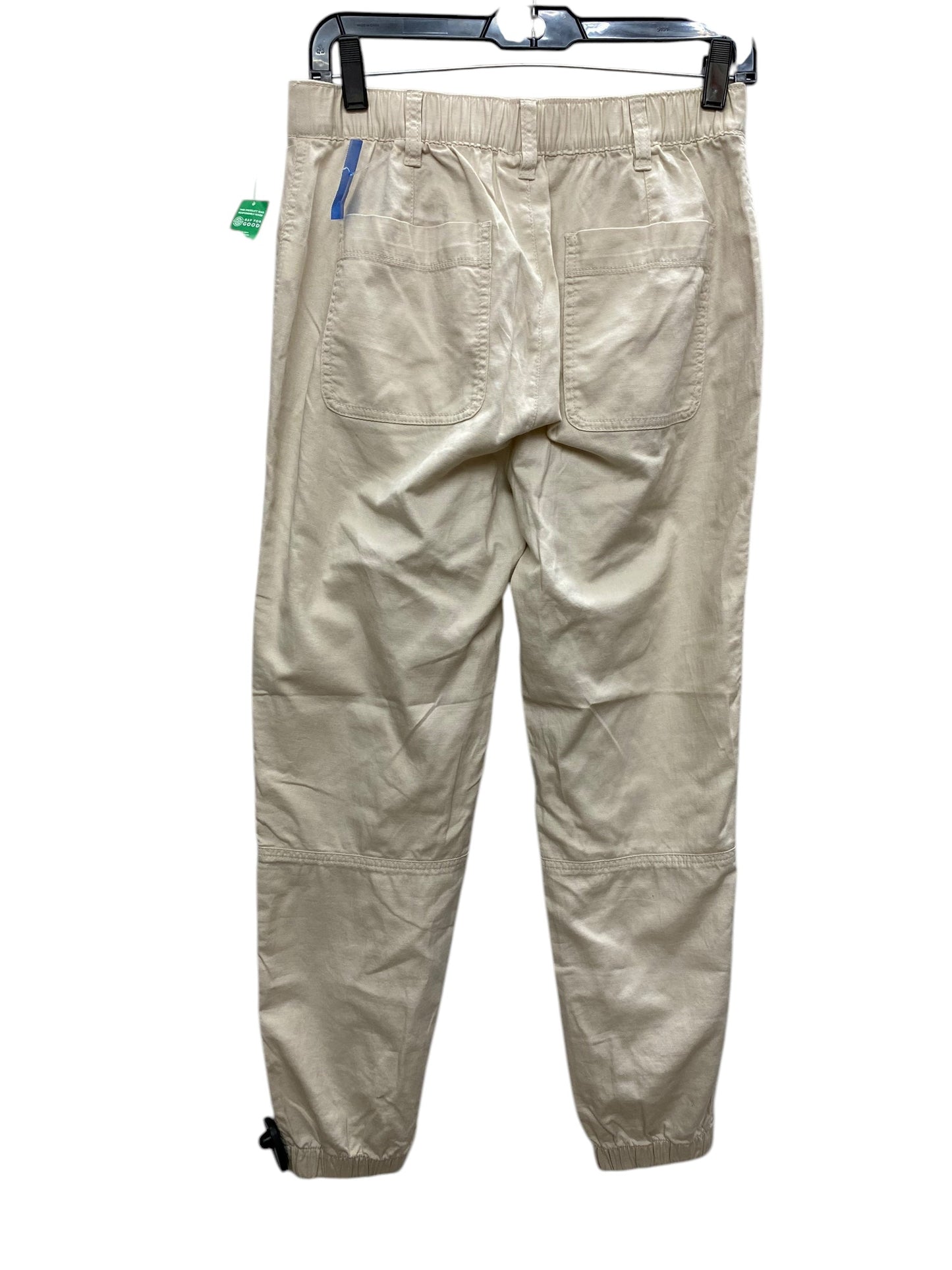 Pants Other By Gap In Cream, Size: 6