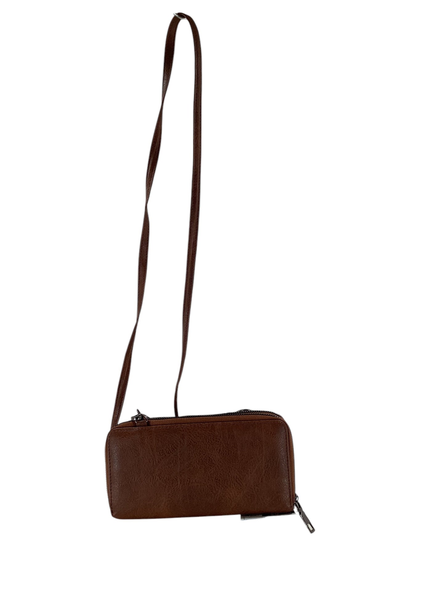 Crossbody By Clothes Mentor, Size: Small