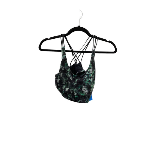 Athletic Bra By All In Motion In Green, Size: M