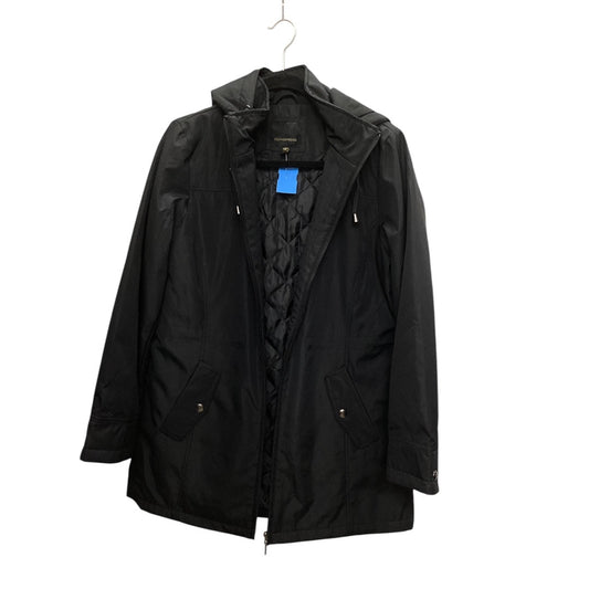 Coat Other By Weatherproof In Black, Size: M