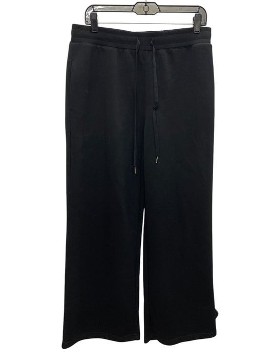 Pants Lounge By Clothes Mentor In Black, Size: L