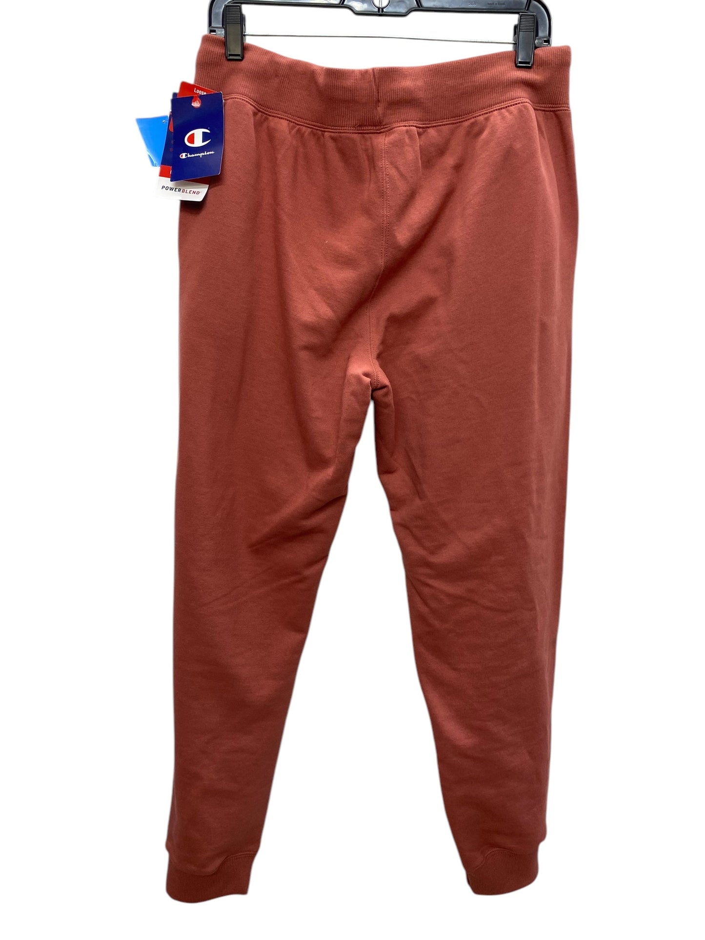 Pants Lounge By Champion In Pink, Size: L