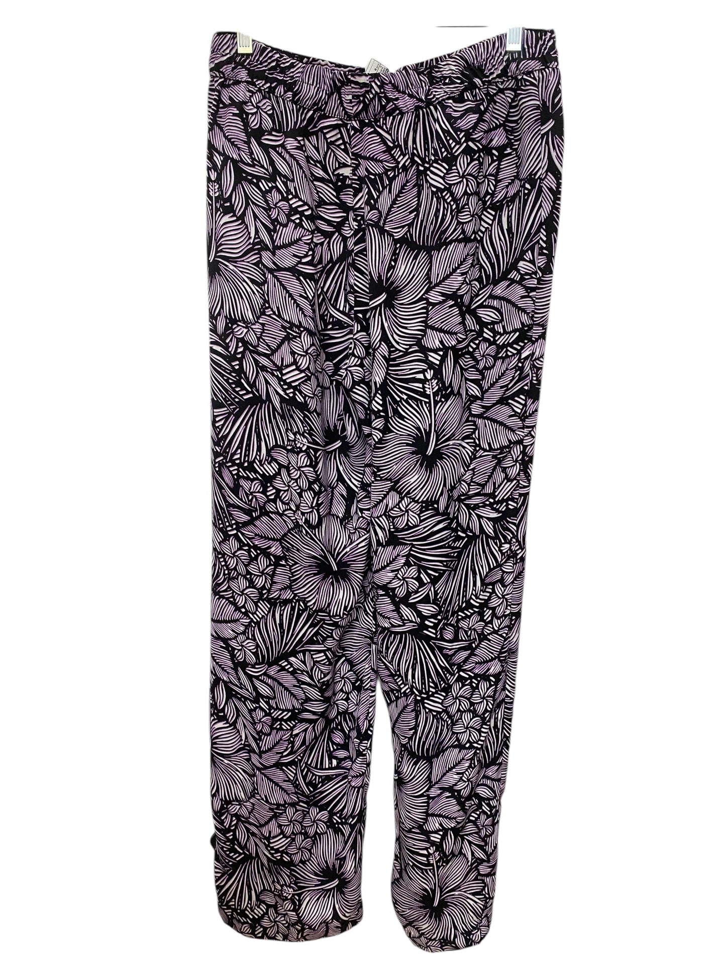 Pants Other By Worthington In Purple, Size: M