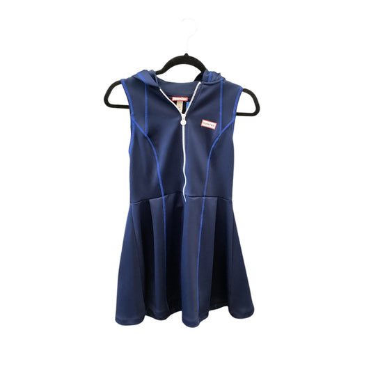 Athletic Dress By Target-designer In Navy, Size: S