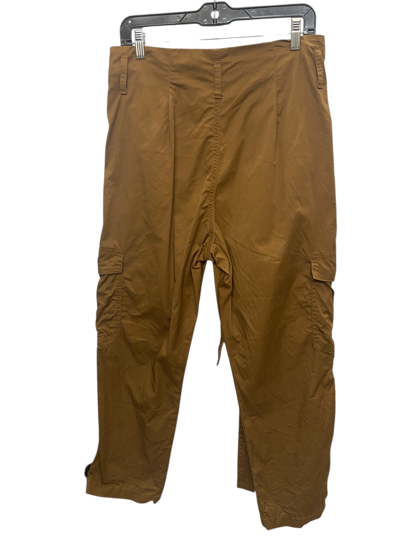 Pants Other By Boston Proper In Brown, Size: 8