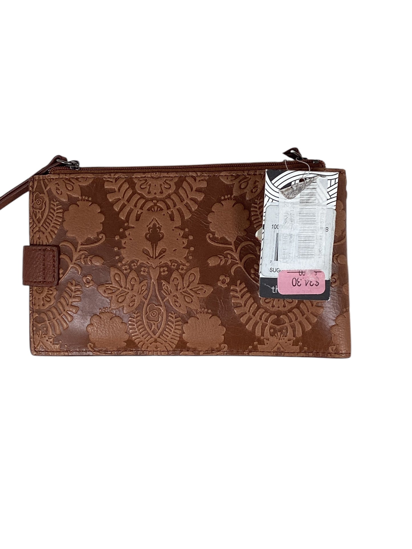 Wallet By The Sak, Size: Medium