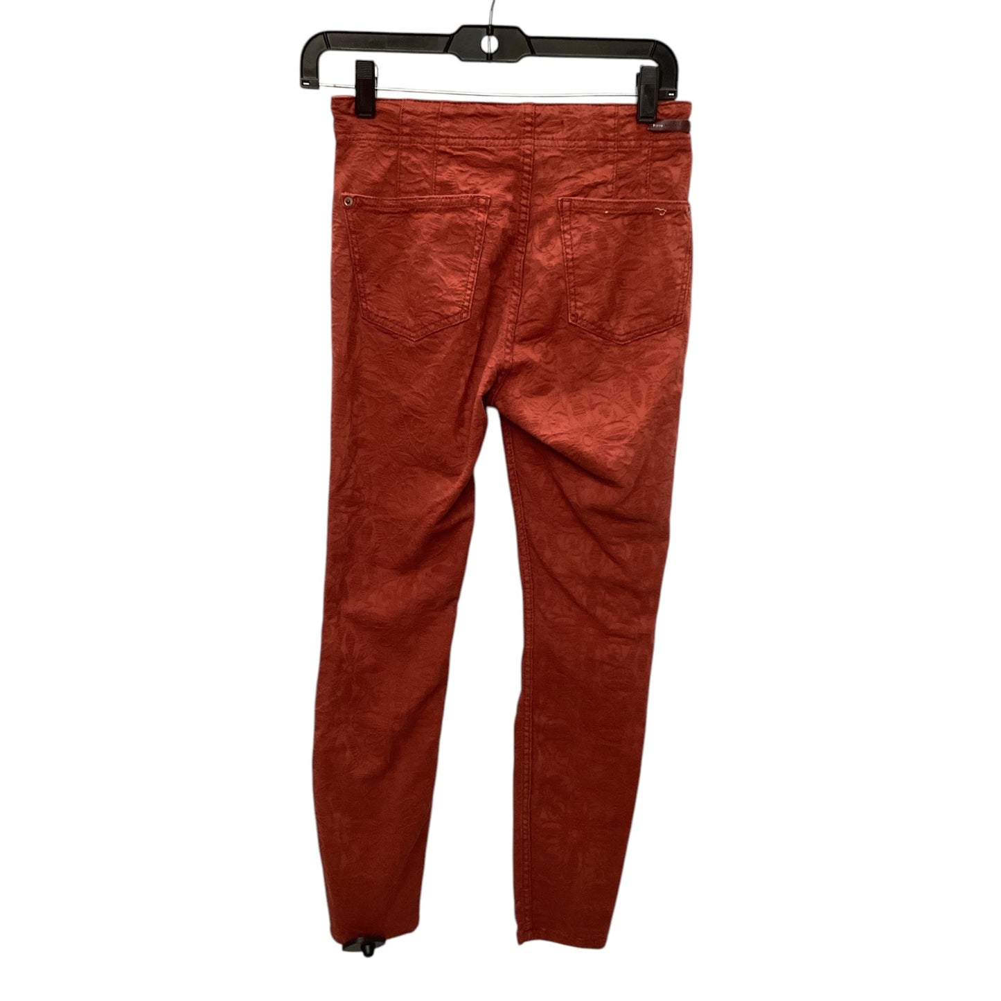 Pants Other By Pilcro In Red, Size: 2