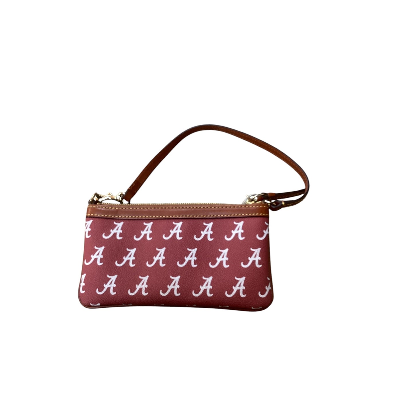 Wristlet Designer By Dooney And Bourke, Size: Small