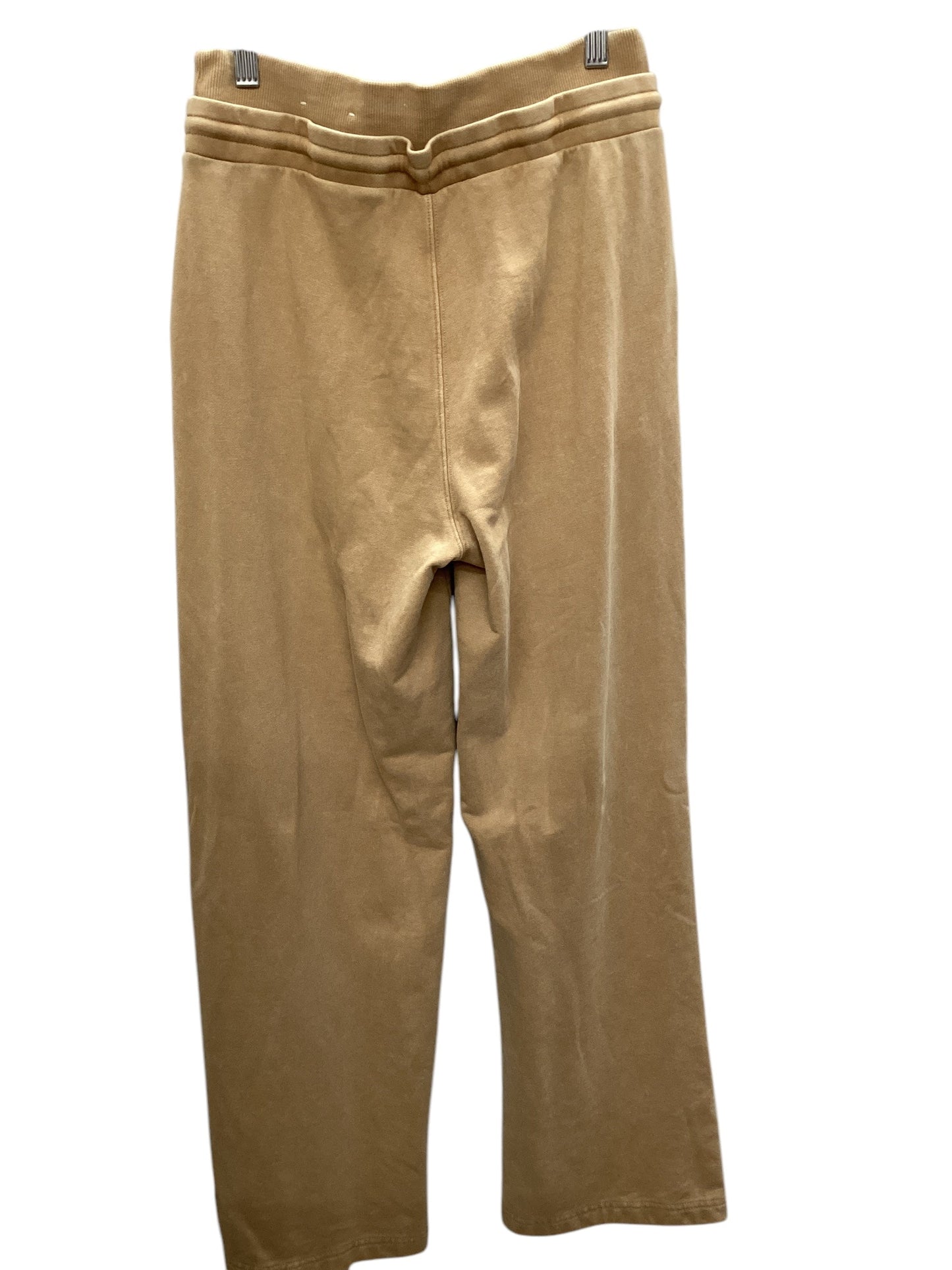 Pants Lounge By Joy Lab In Tan, Size: S