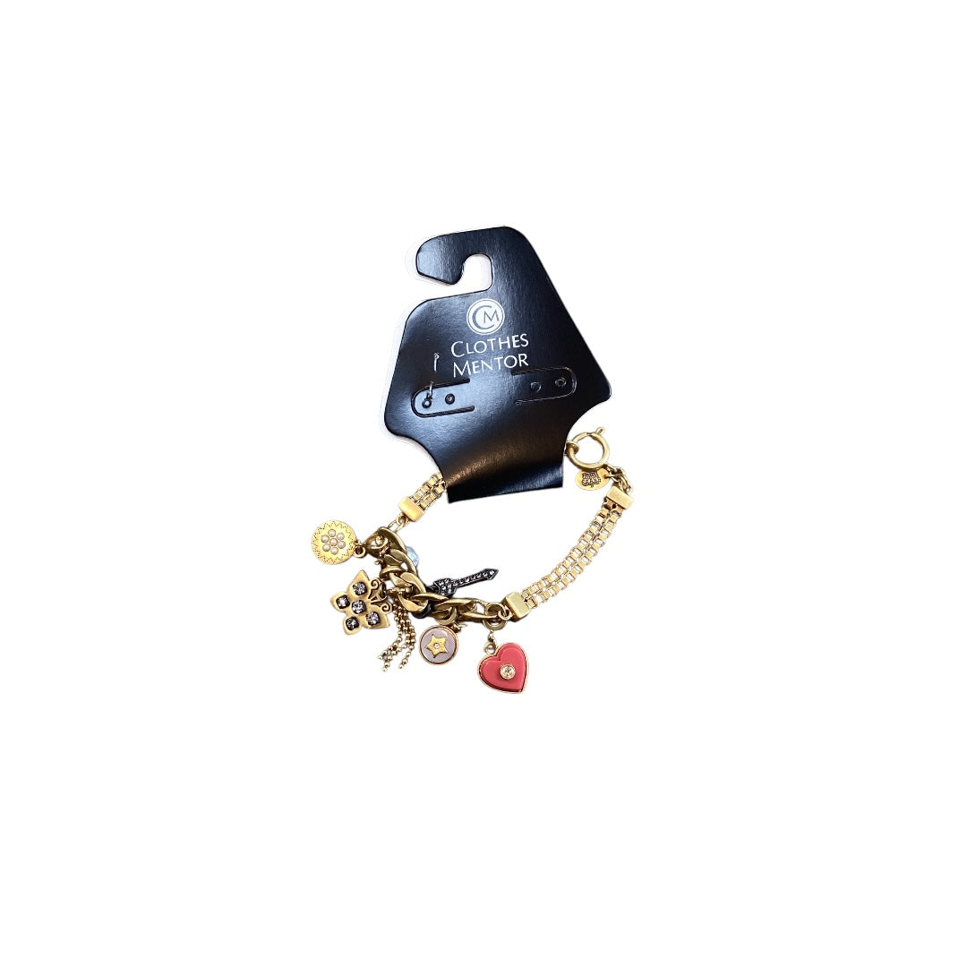 Bracelet Charm By Juicy Couture