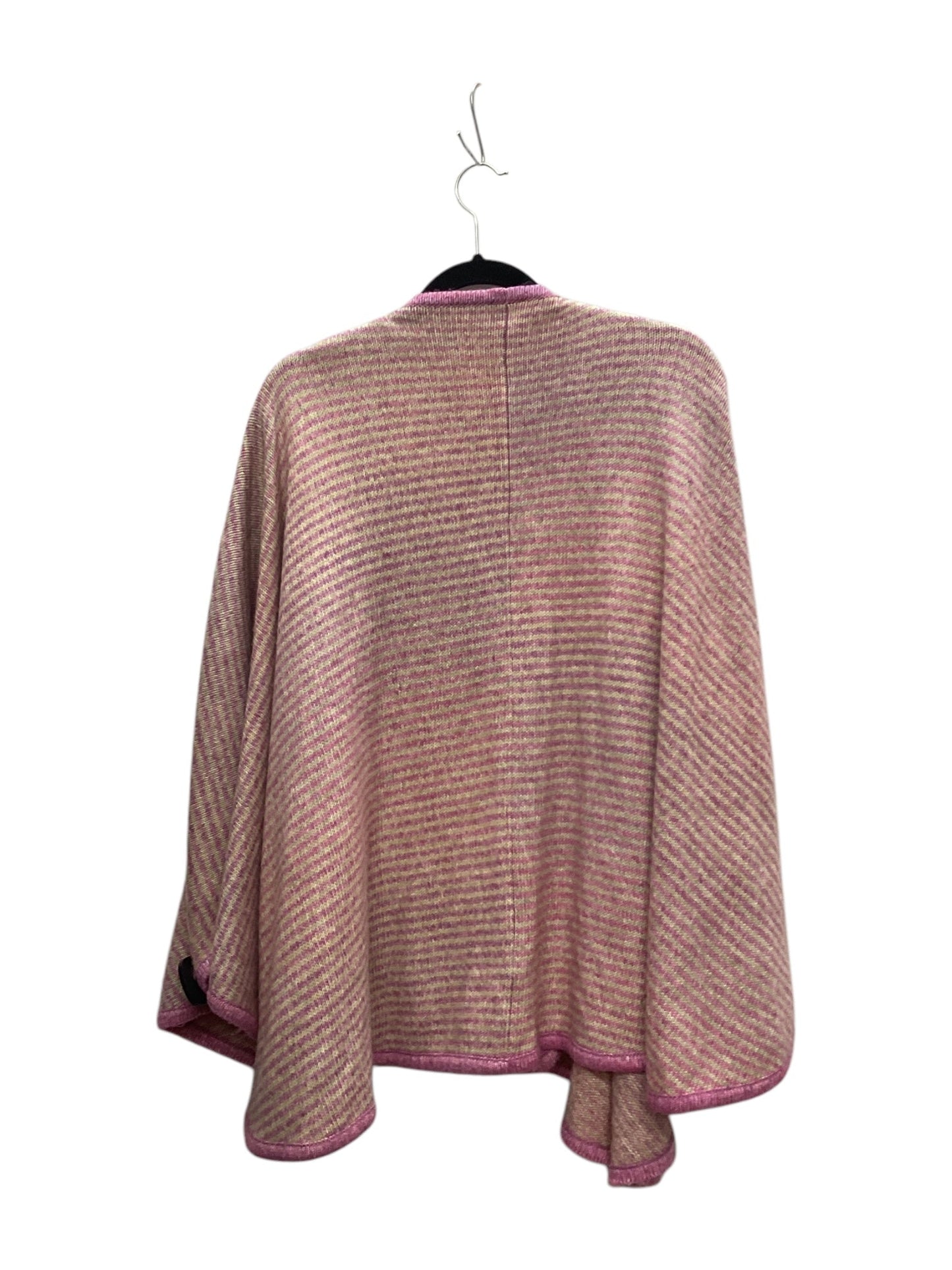 Shawl By Cabi In Pink, Size: Osfm