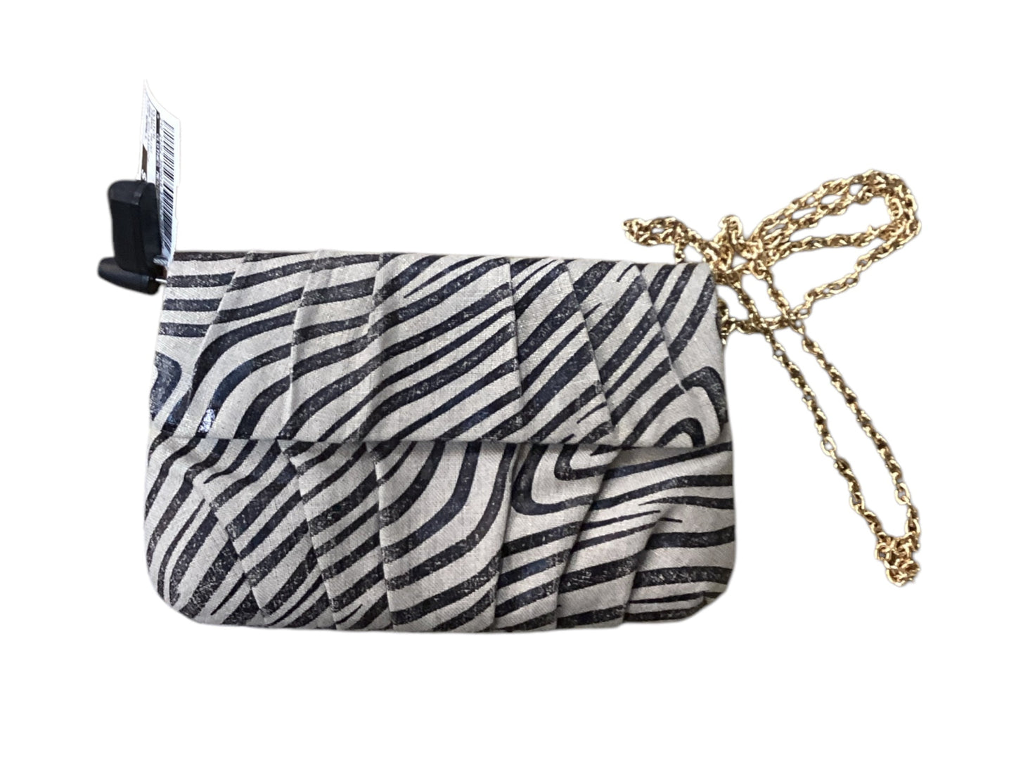 Clutch By Clothes Mentor, Size: Small